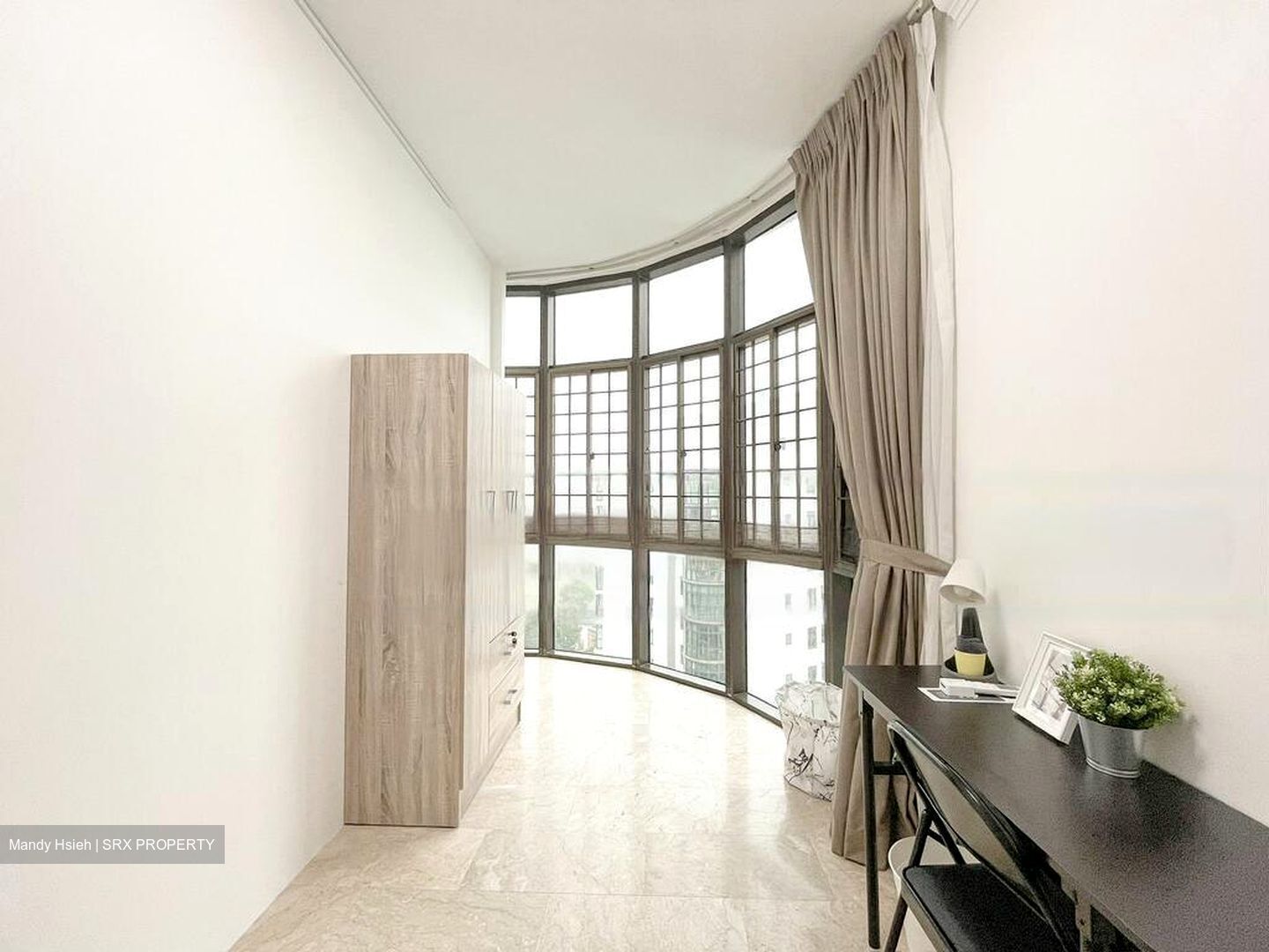 Parc Oasis (D22), Condominium #481424221